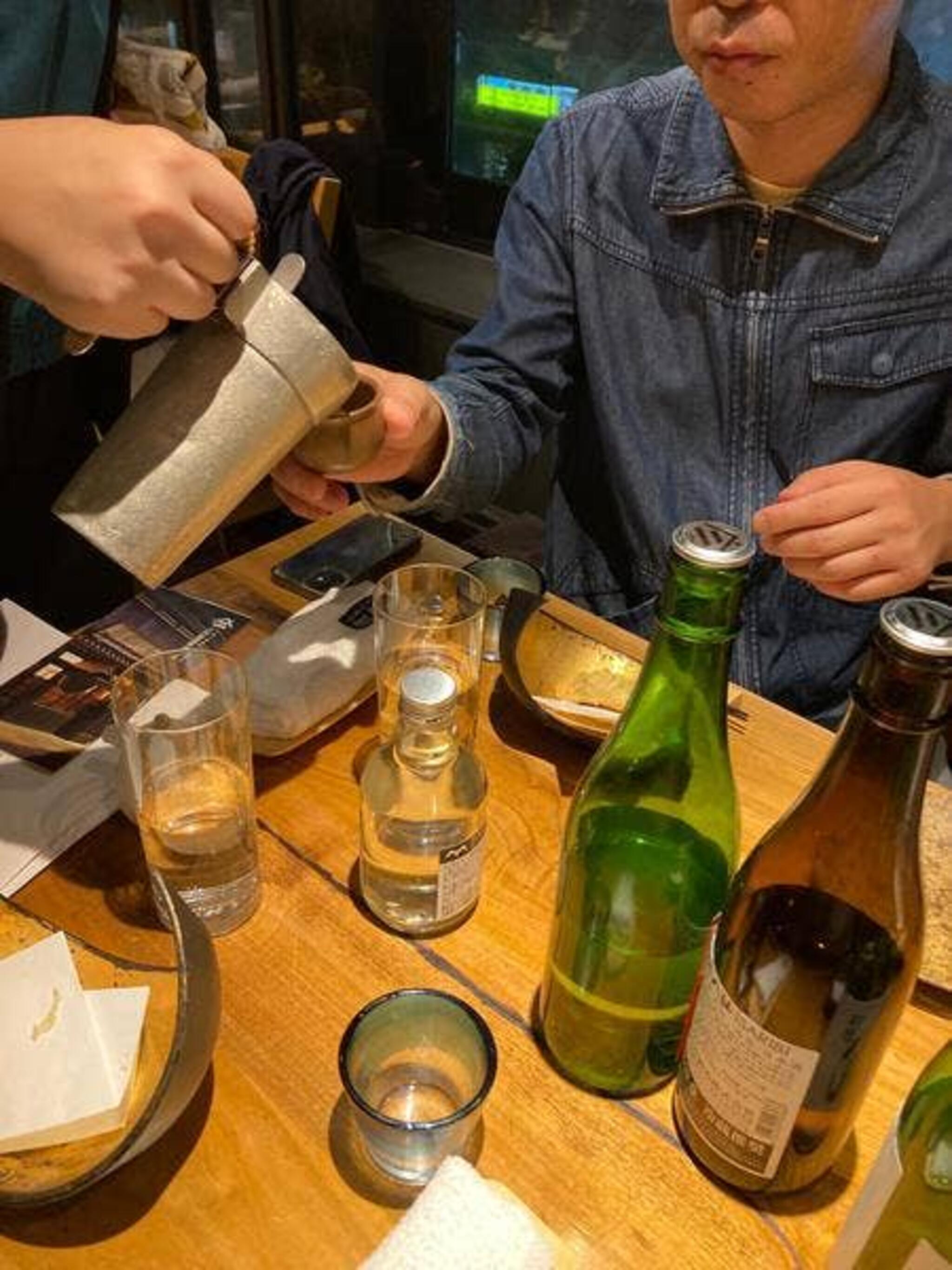 日本酒・魚料理 横浜 酒槽（さかふね）の代表写真10