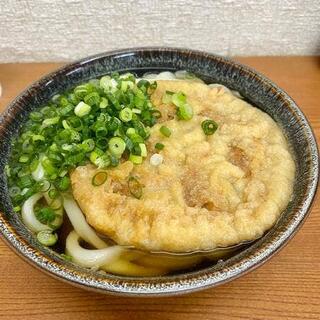 とく一・手打うどんの写真6