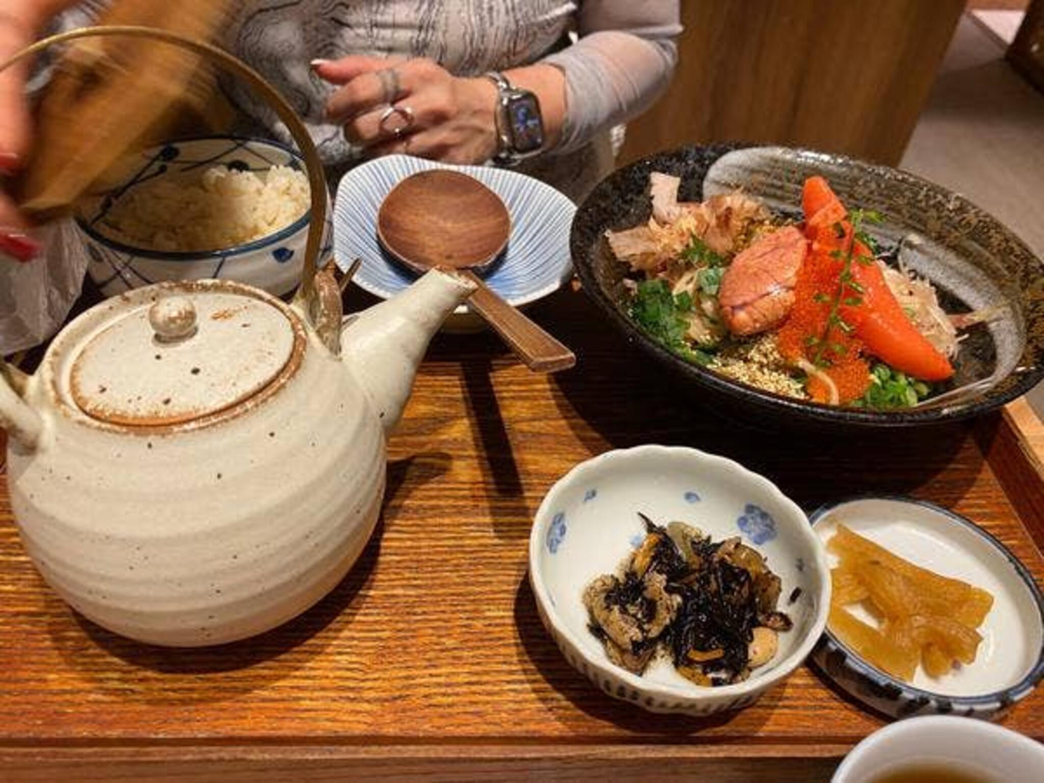 東京たらこスパゲティ 渋谷店の代表写真10