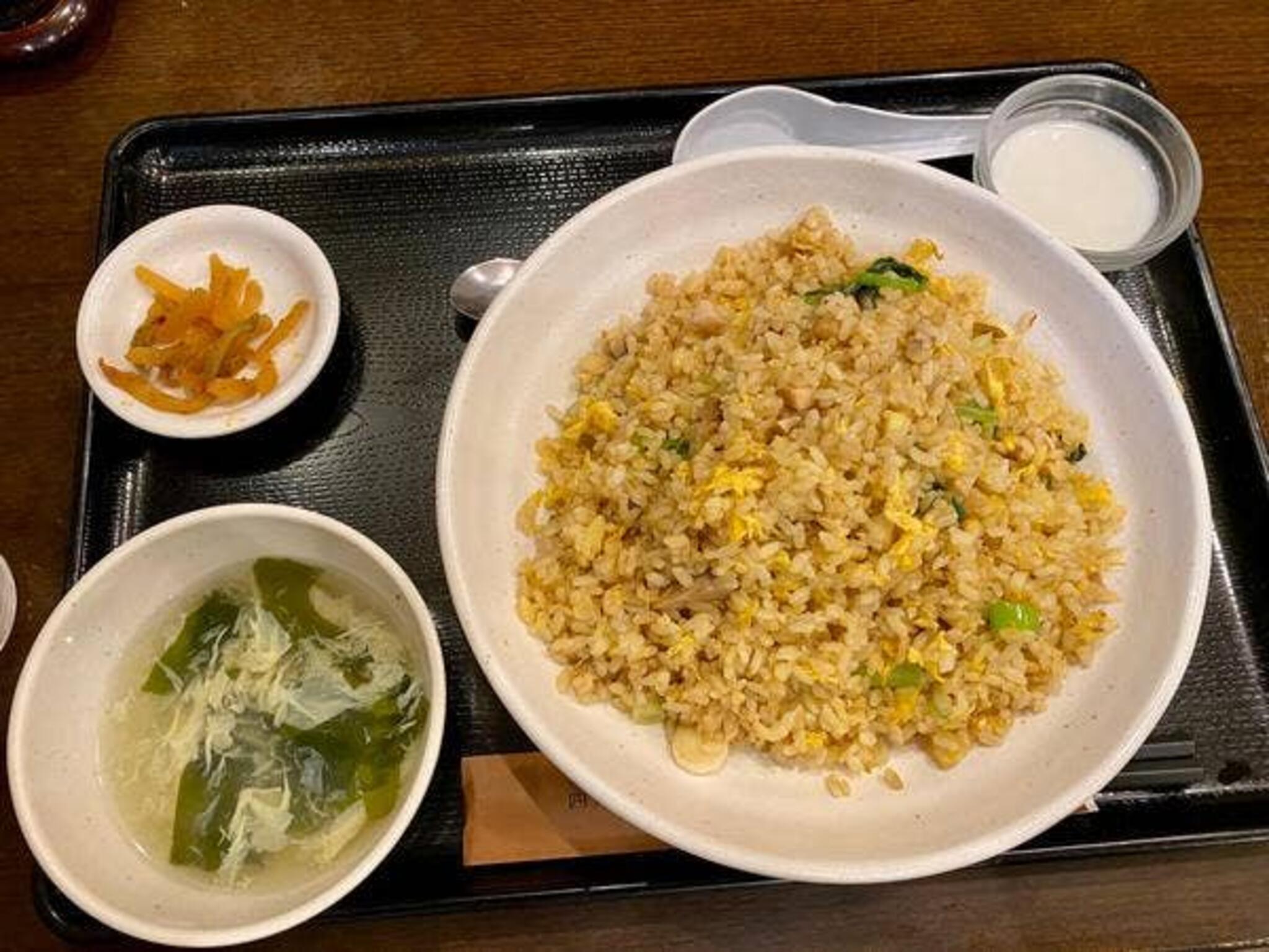 四川料理 食為鮮 東京店の代表写真9