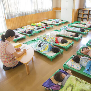 社会福祉法人 久祐会 東峰保育園の写真30