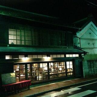 daigo cafeの写真11