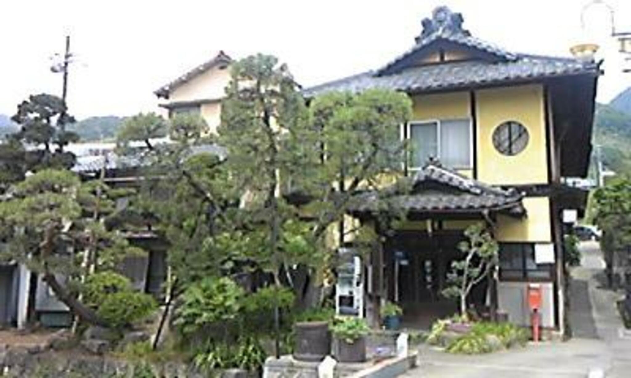 甲州最古の源泉とワインの宿 岩下温泉旅館の代表写真9