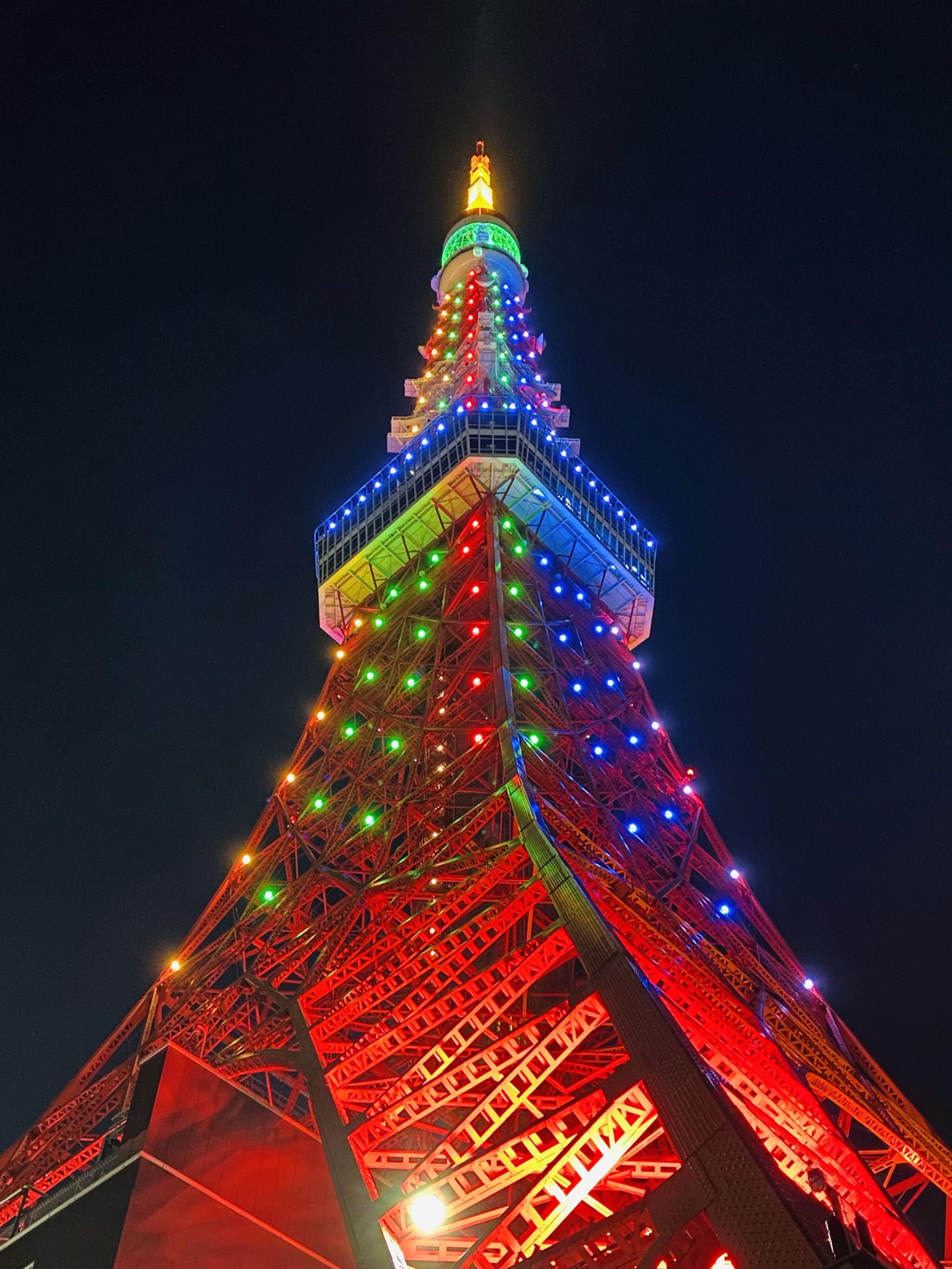 東京タワーの代表写真7