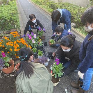 東亜造園株式会社の写真16