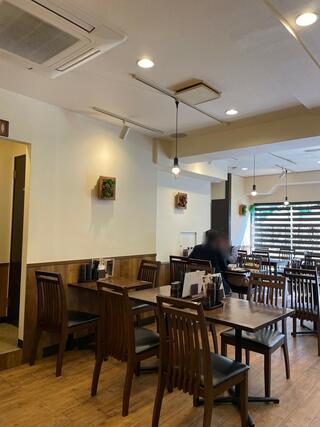 四川料理　笹華のクチコミ写真3
