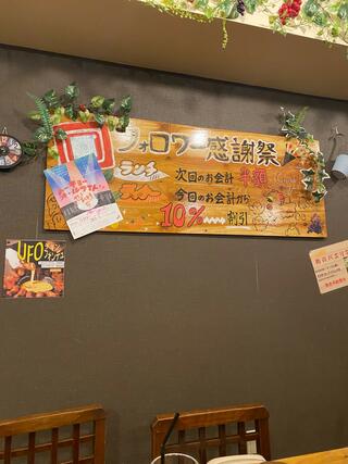 鶏バル HIGOYA(ひごや) 札幌店のクチコミ写真2