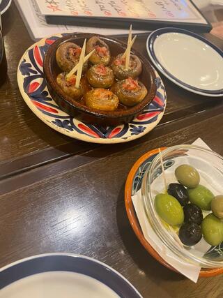 スペイン料理 バル・セレスのクチコミ写真1
