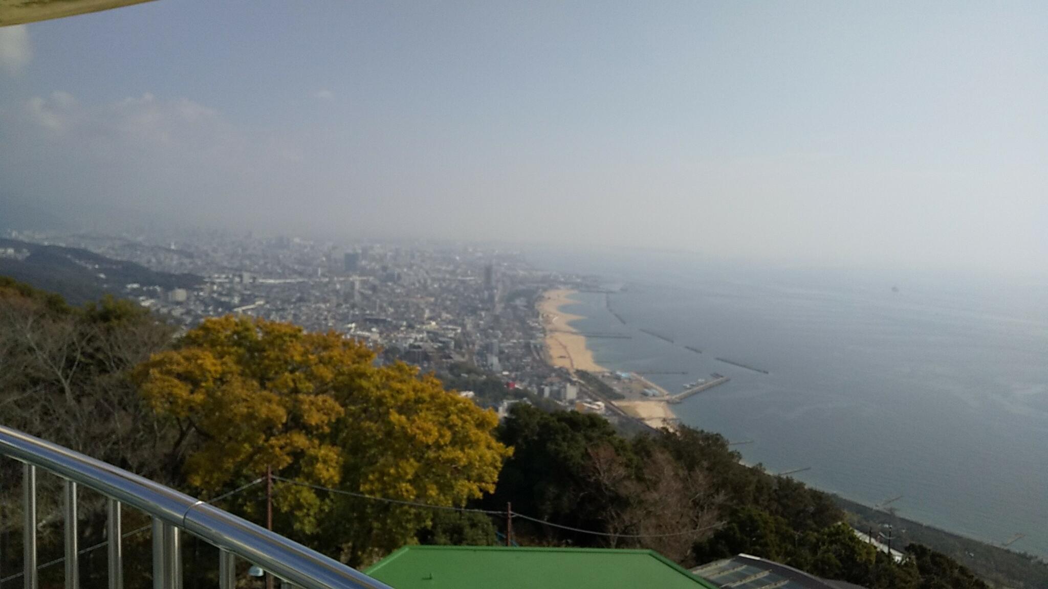 須磨浦山上遊園の代表写真10