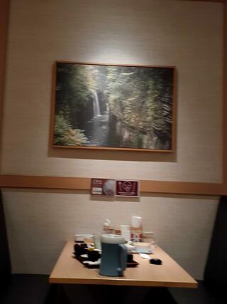和食・洋食レストラン くいしんぼう GO LIKE GOのクチコミ写真2