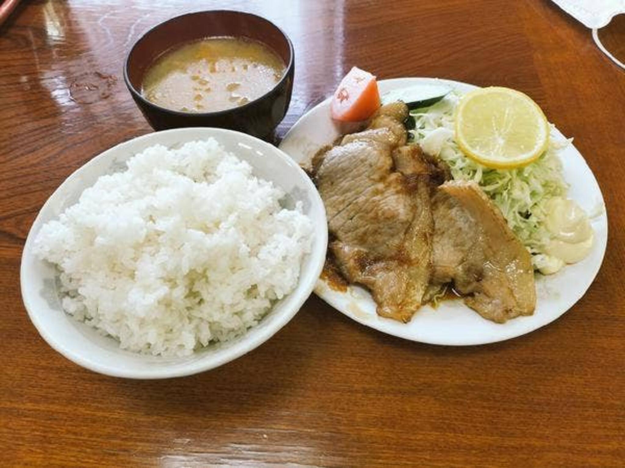 写真 : 魚光食堂 - つくばみらい市高岡/定食屋 | Yahoo!マップ