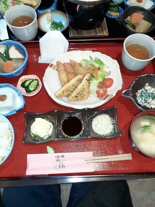 豆腐料理専門店 恋美豆腐 雲白のクチコミ写真1