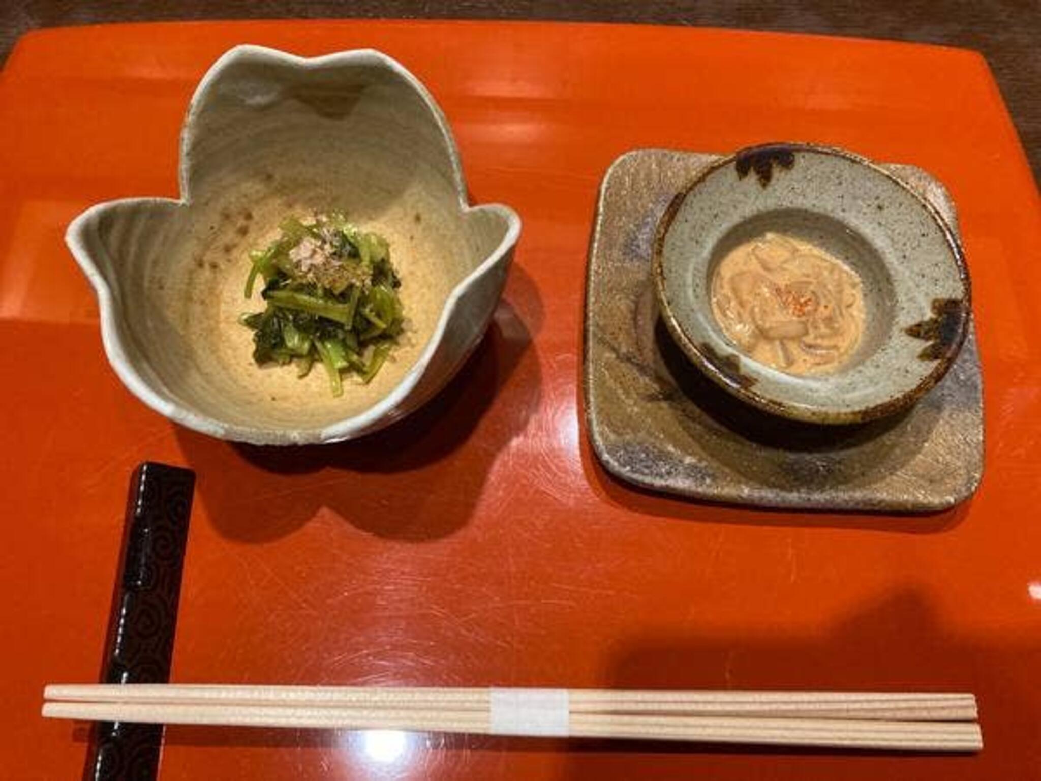伊達魚貝料理仙台藩の代表写真7