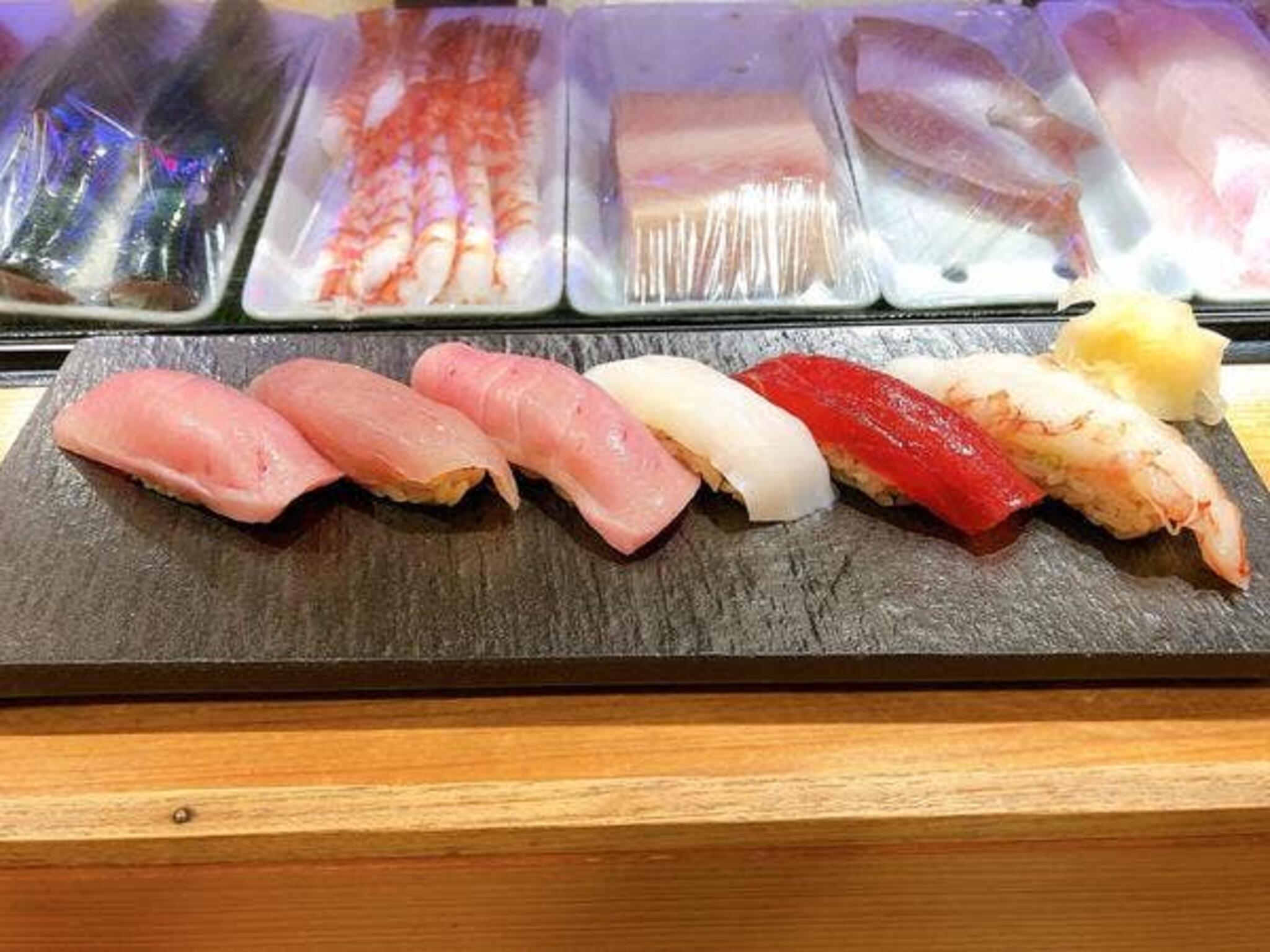つきぢ神楽寿司の代表写真10