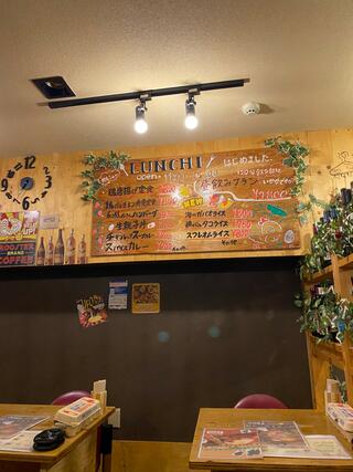 鶏バル HIGOYA(ひごや) 札幌店のクチコミ写真3