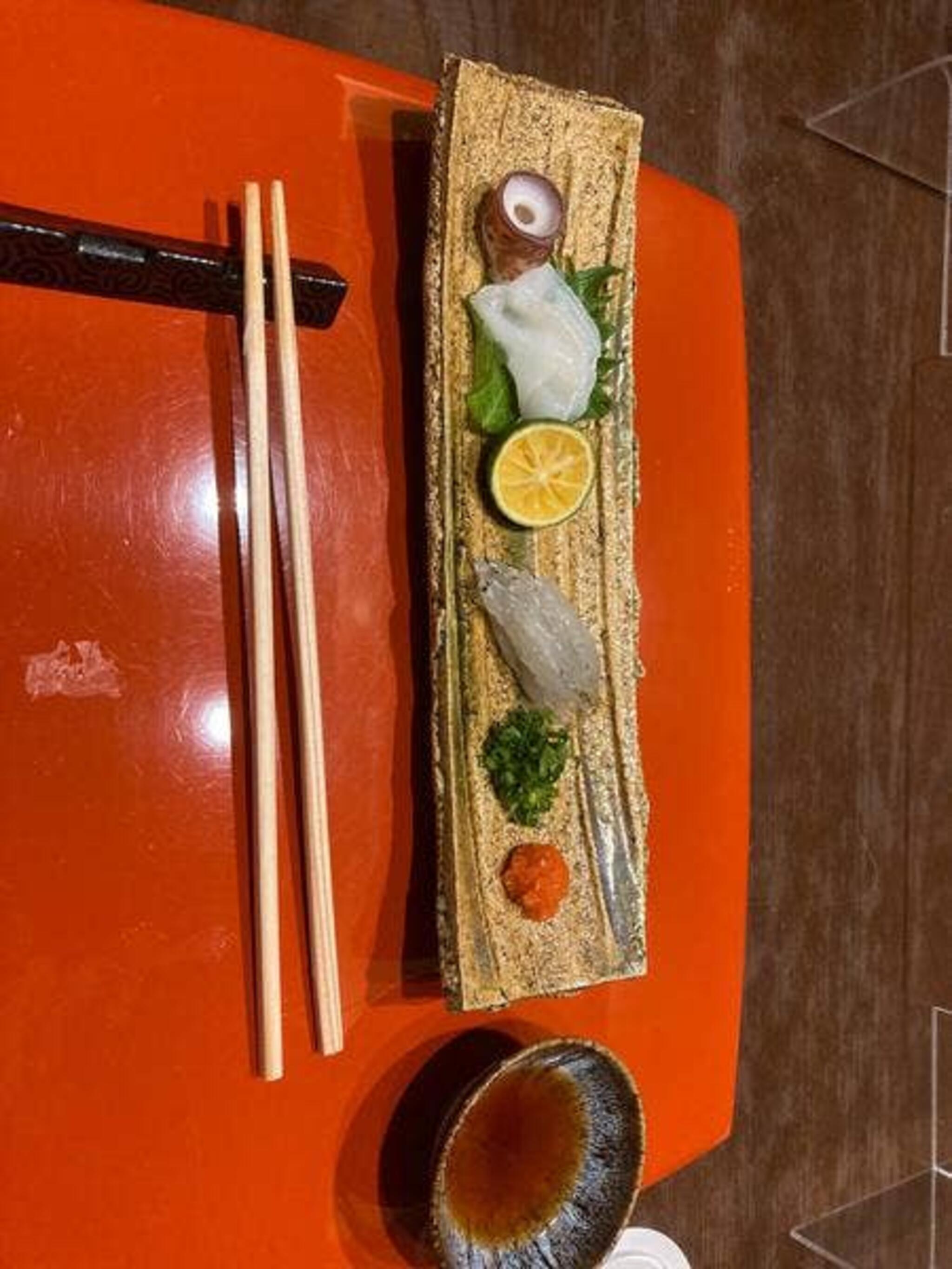 伊達魚貝料理仙台藩の代表写真10