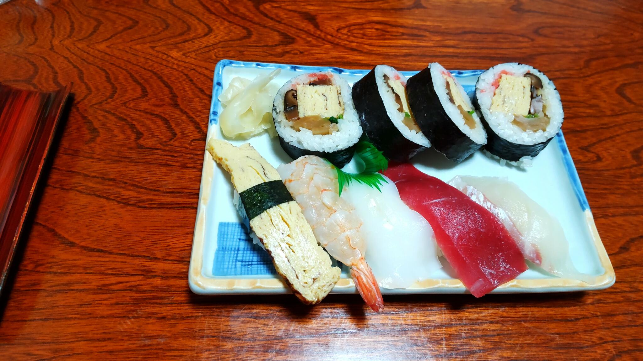 寿司こばやしの代表写真9