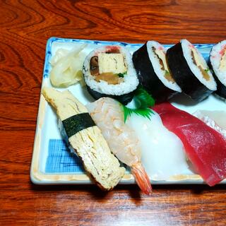 寿司こばやしの写真9