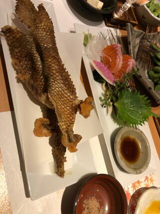 魚沼釜飯と新潟郷土料理　つみき　神楽坂のクチコミ写真6