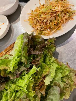 韓流食堂 オッパ!のクチコミ写真3