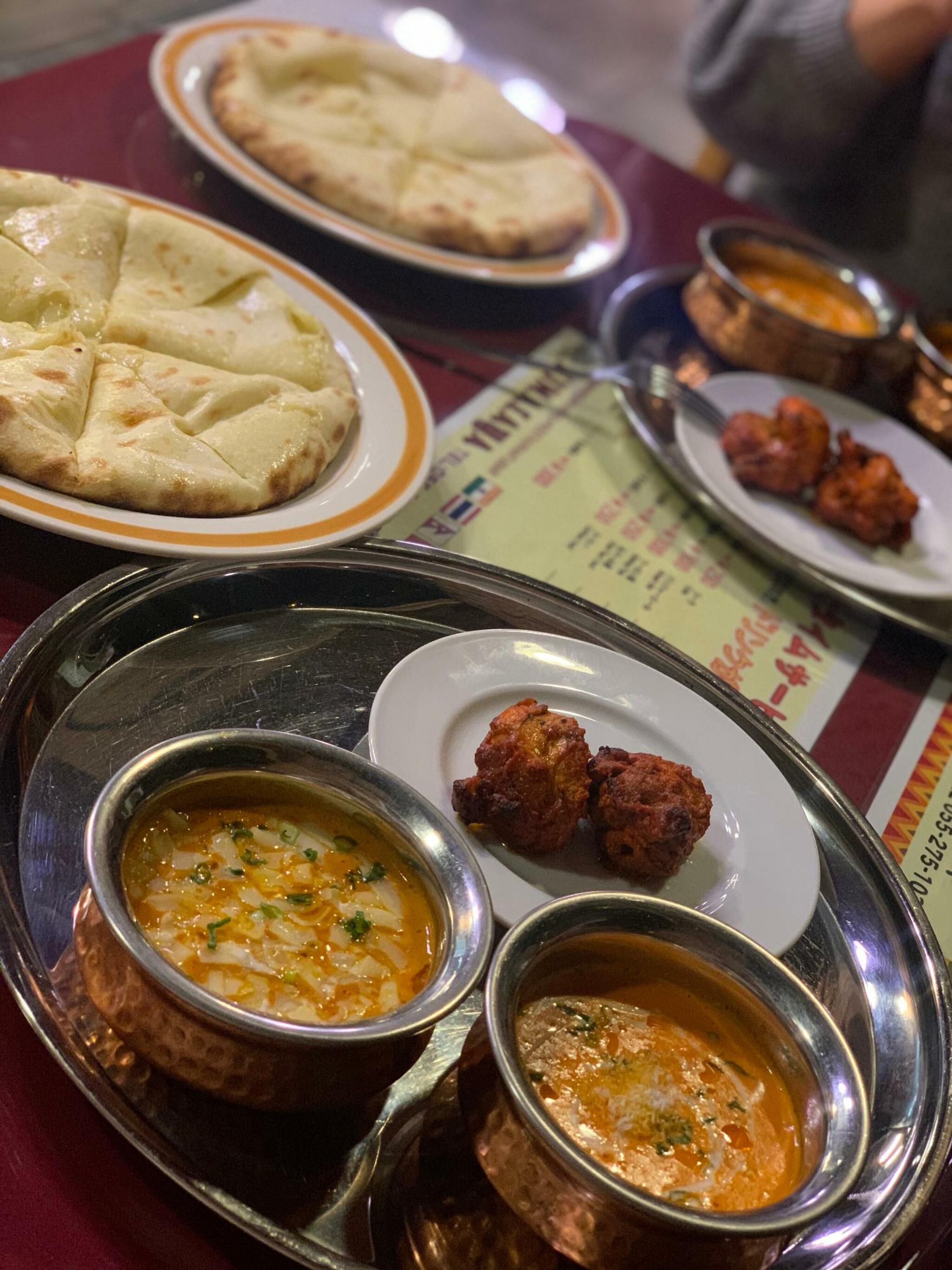 アジアン・インド・ネパールレストラン ヒマラヤの代表写真2