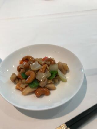 中国料理 翠嵐/ホテルスプリングス幕張のクチコミ写真4