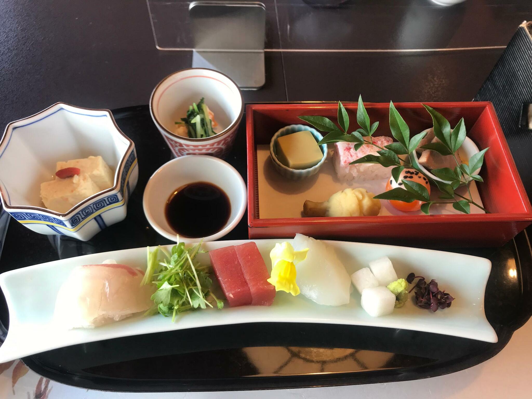 日本料理 山茶花/宝塚温泉 ホテル若水の代表写真1