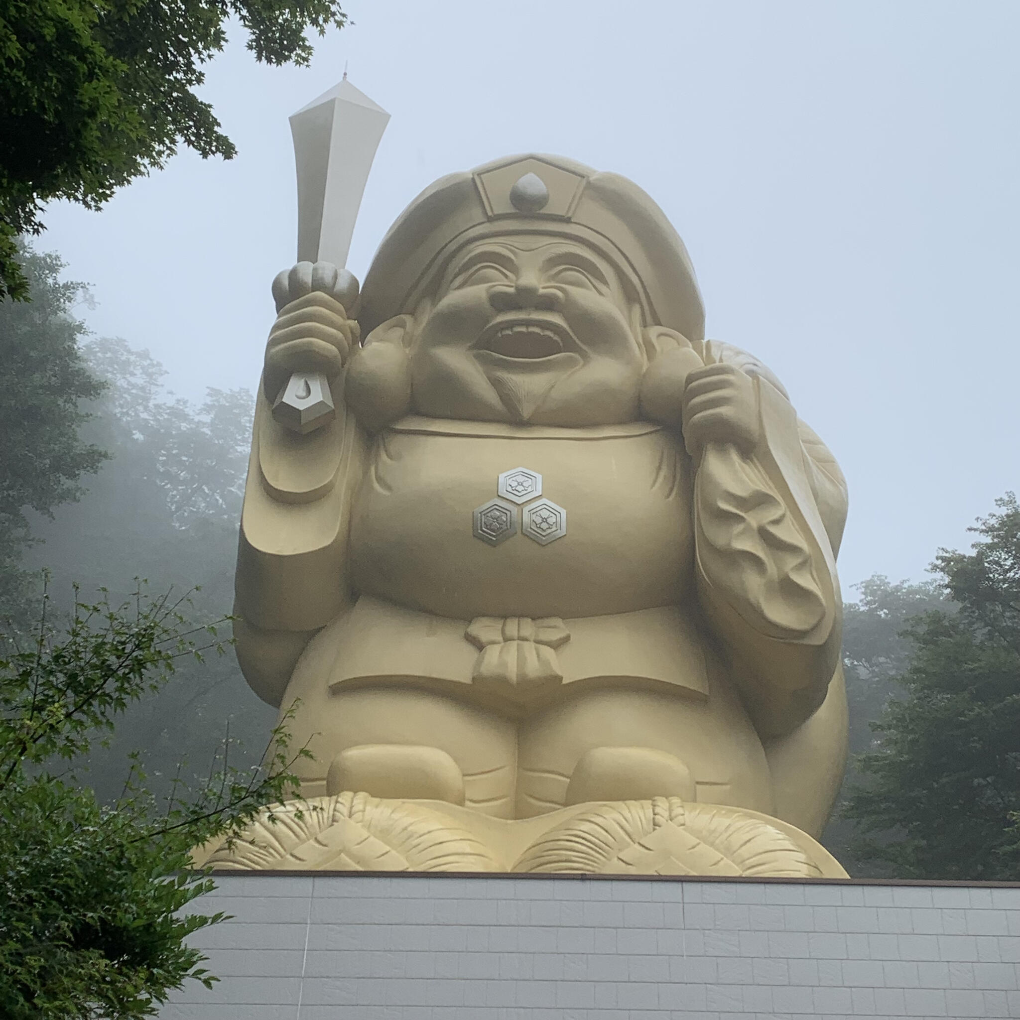 妙義山 中之嶽神社の代表写真3