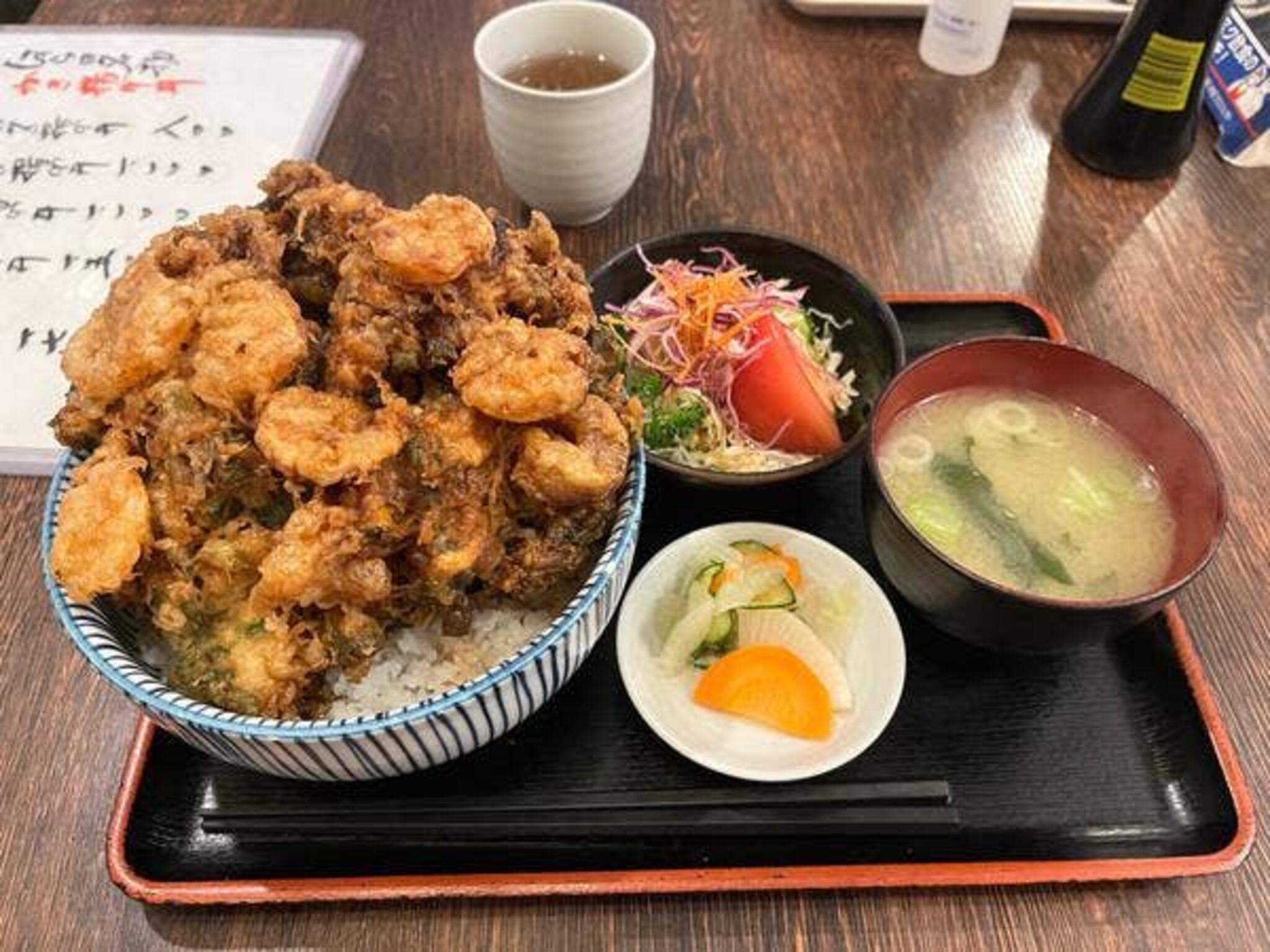 日本料理 はら田の代表写真5
