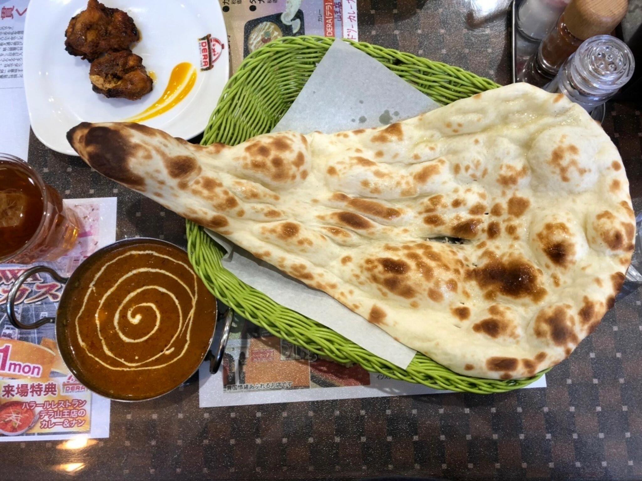 パキスタン・アラビアン・インド料理 DERAの代表写真5
