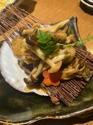 日本料理 彩々楽のクチコミ写真2