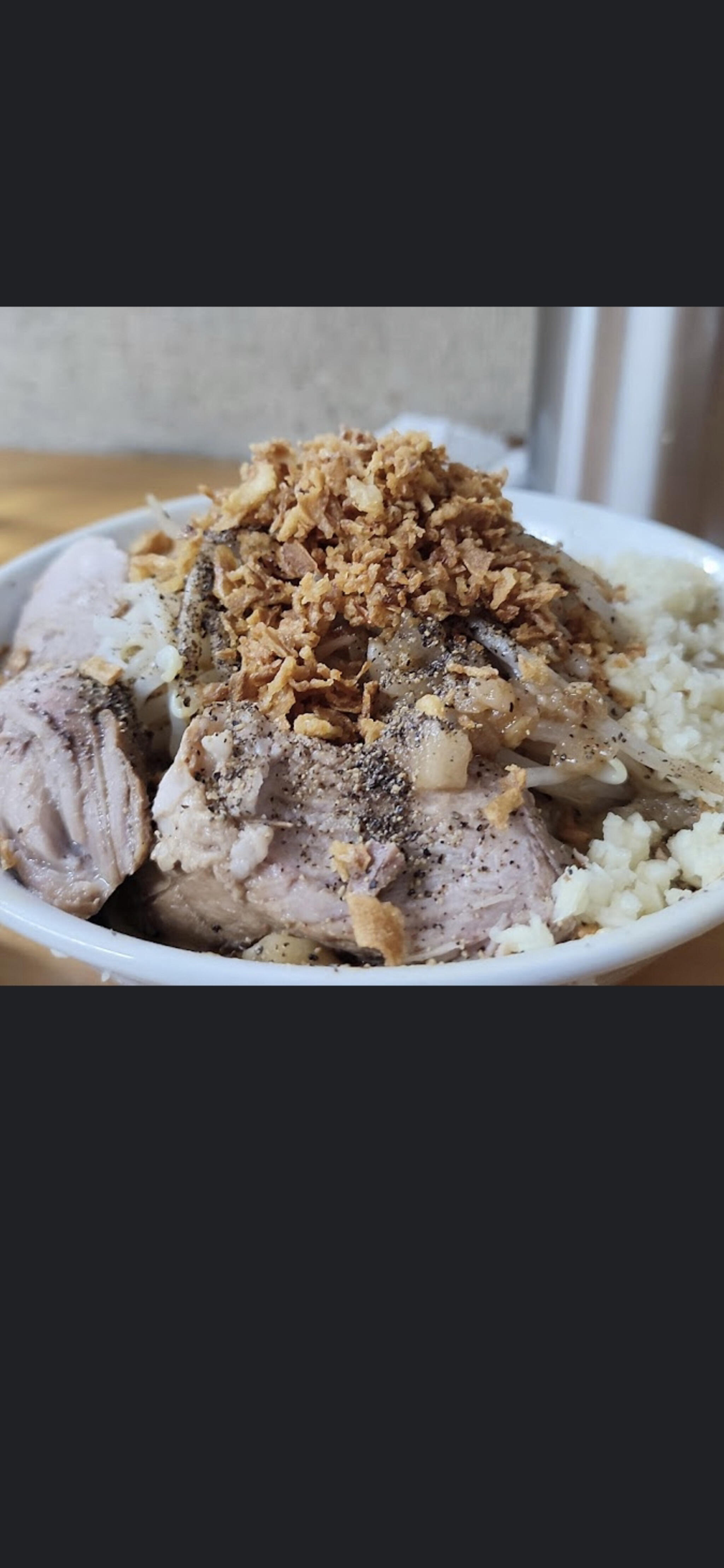 歴史を刻め 下新庄本店 大阪市東淀川区下新庄/ラーメン店 Yahoo!マップ