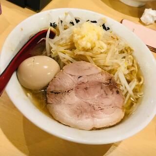 麺家 大須賀のクチコミ写真1