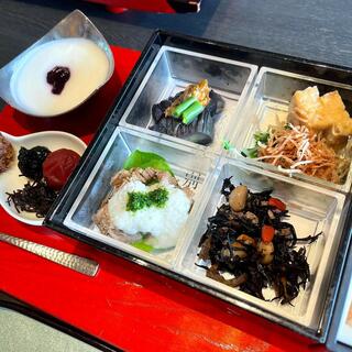 日本料理 京都 華暦のクチコミ写真8