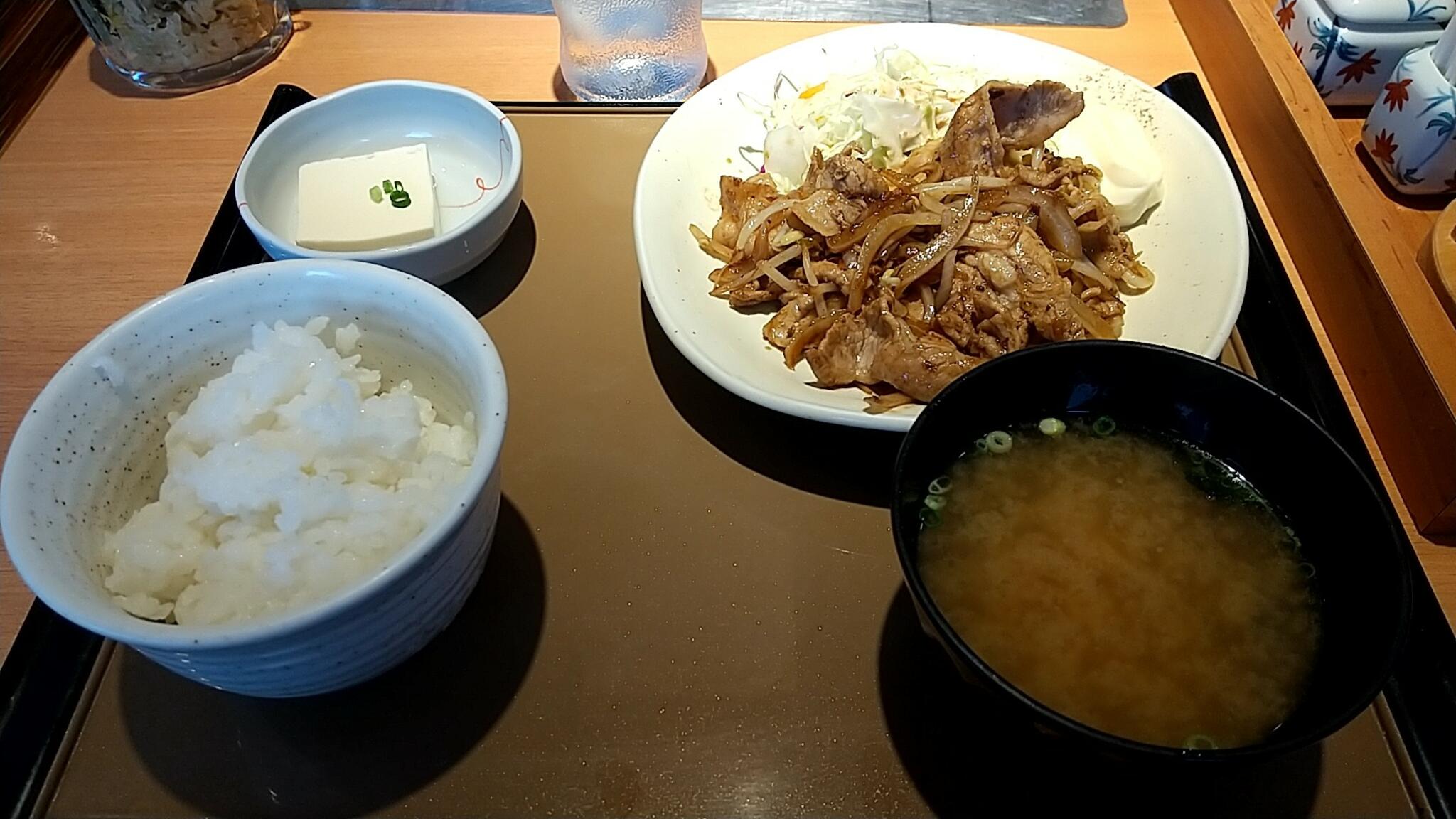 やよい軒 倉敷平田店の代表写真4