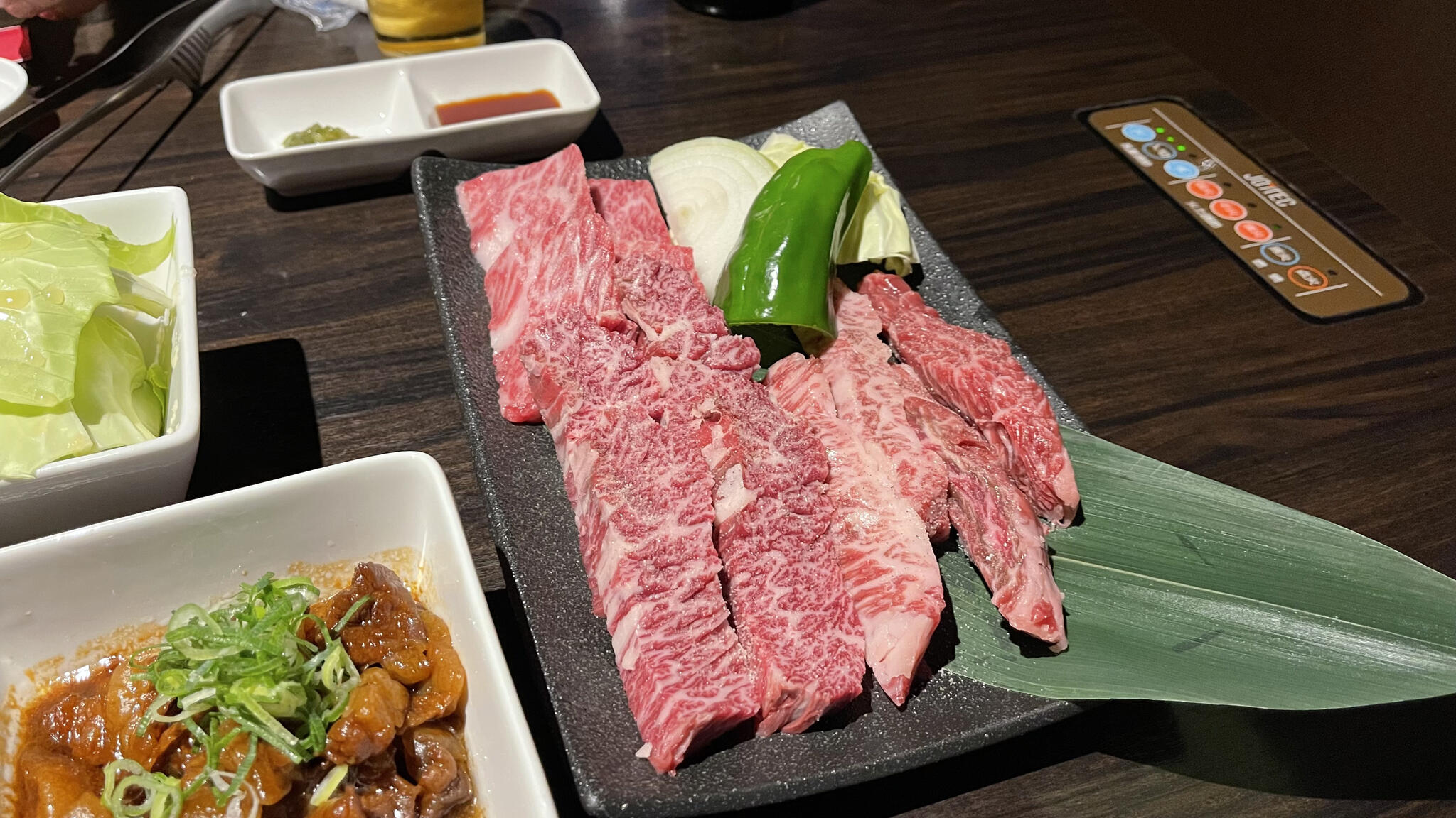 炭火焼肉 友丸の代表写真9