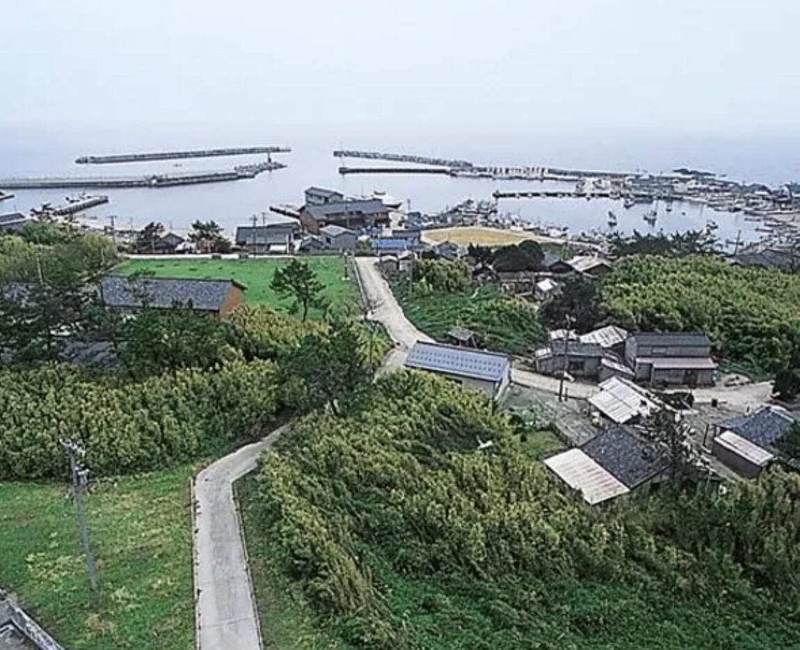 能登・舳倉島の海女☆昭８北陸日本海石川県輪島海士町孤島／南洋ヤップ島チャモロ美人／東京の屋上園芸／飛行機王中島の自伝／古写真 - 印刷物