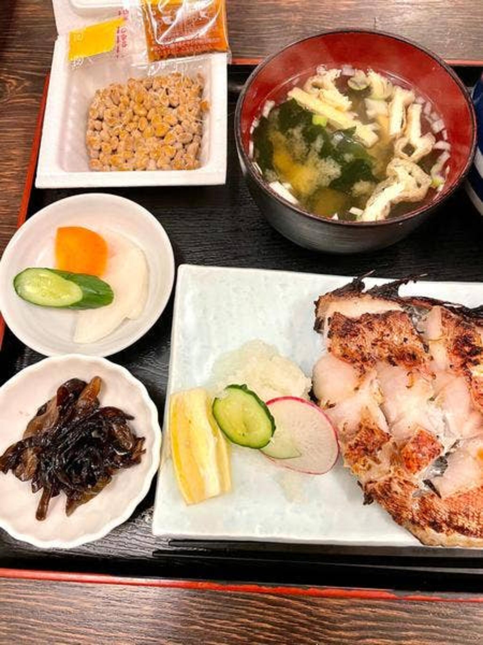 日本料理 はら田の代表写真3