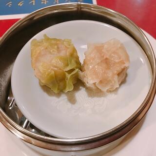 あいば中国旬菜のクチコミ写真3