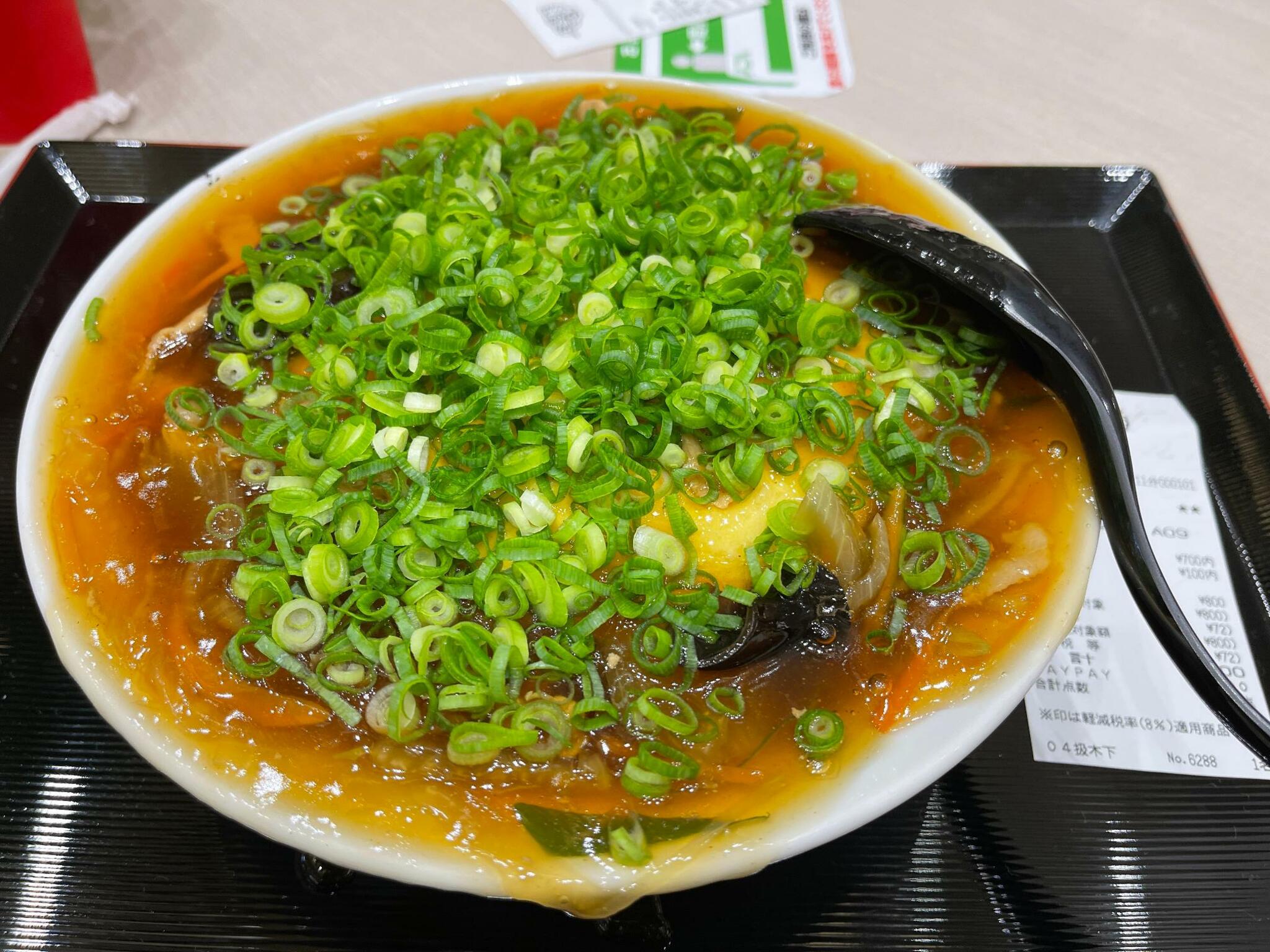 中華料理 蓬莱 レクト店の代表写真4