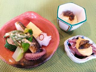 日本料理 あおいのクチコミ写真2