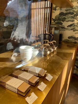 日本茶カフェ 八屋のクチコミ写真2