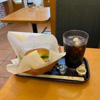 モスバーガー 東所沢駅前店の写真20