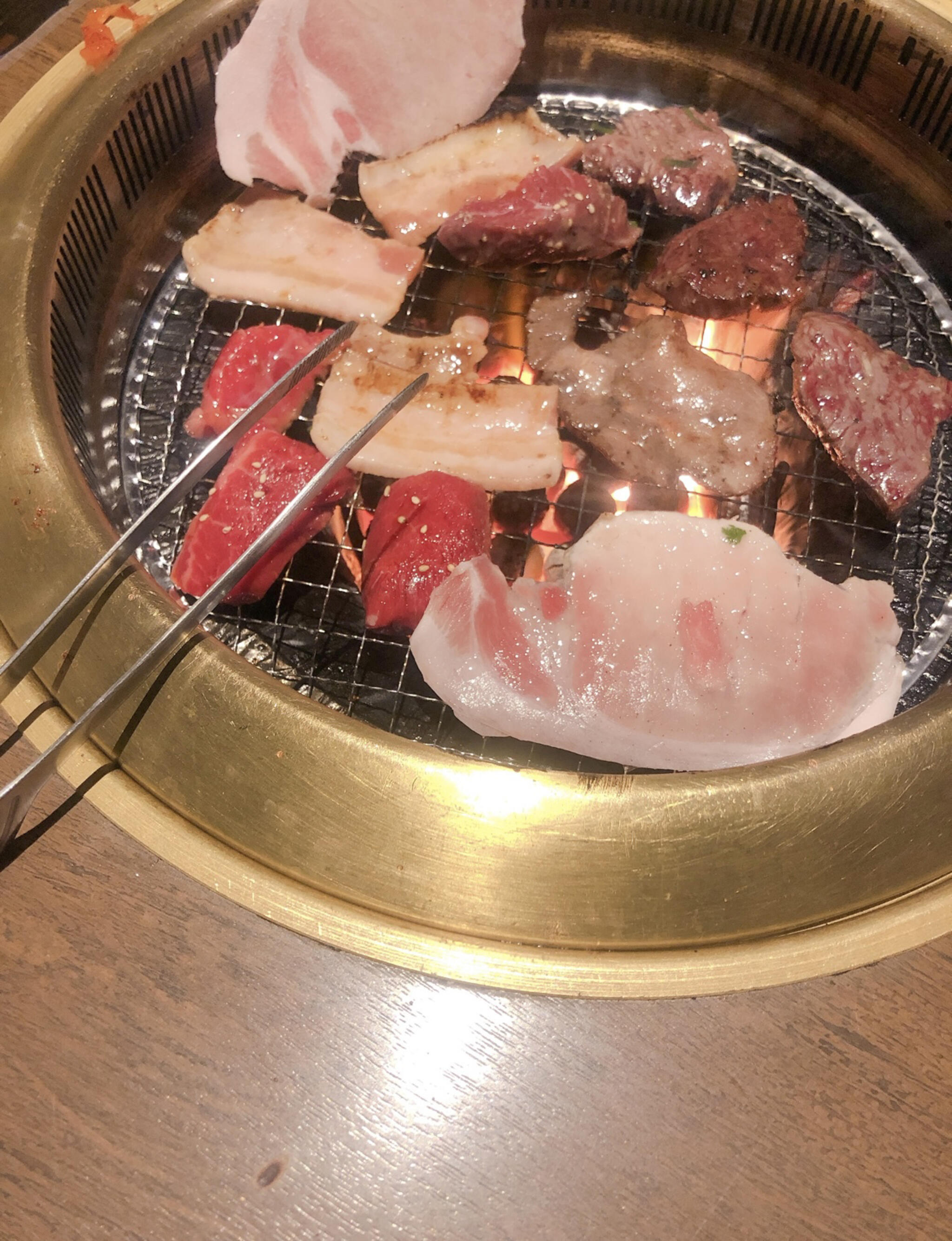 焼肉きんぐ 松山衣山店の代表写真9