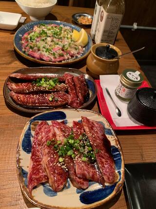 琉球焼肉 NAKAMAのクチコミ写真1