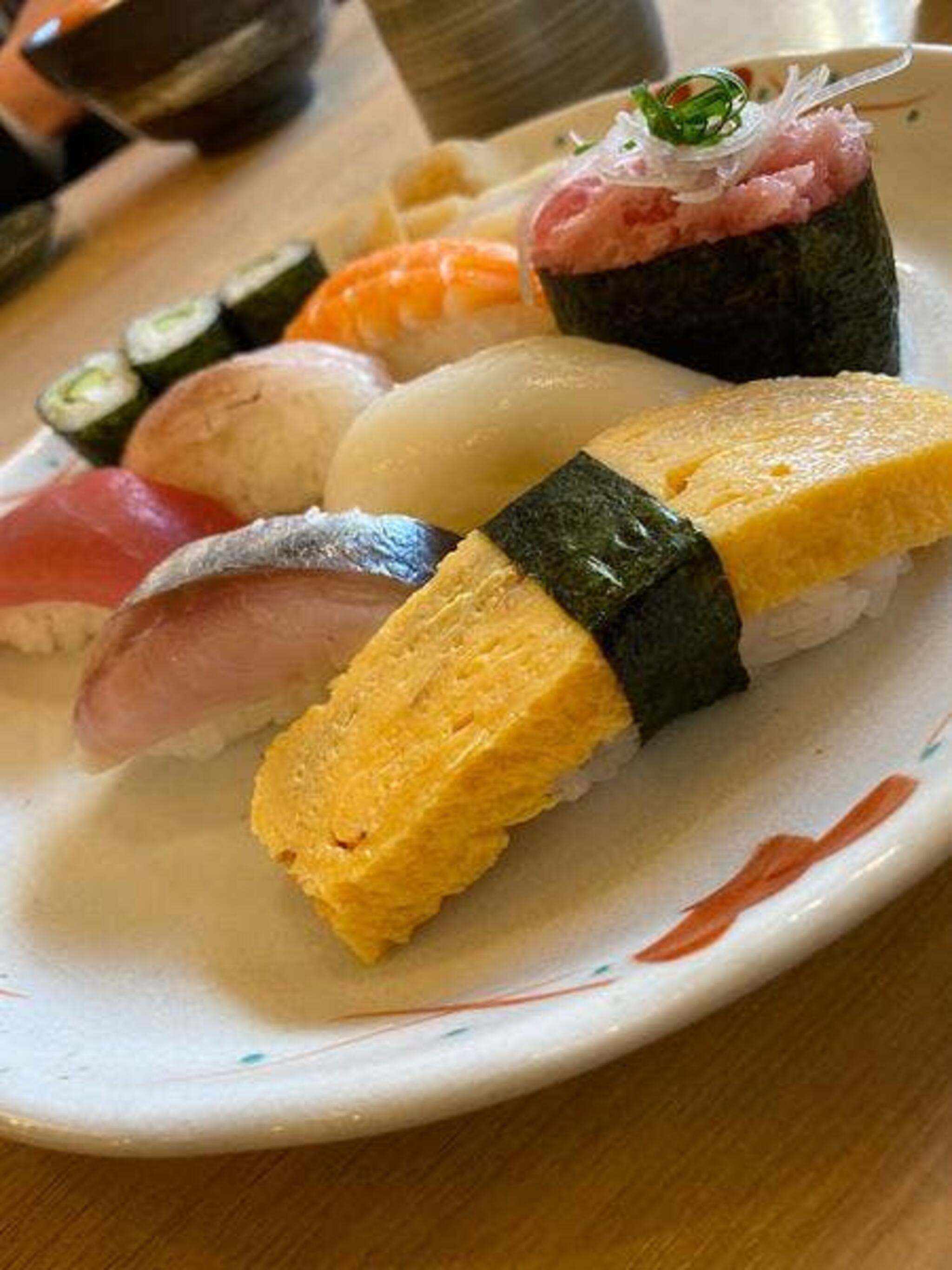 松栄寿司 東口店の代表写真8