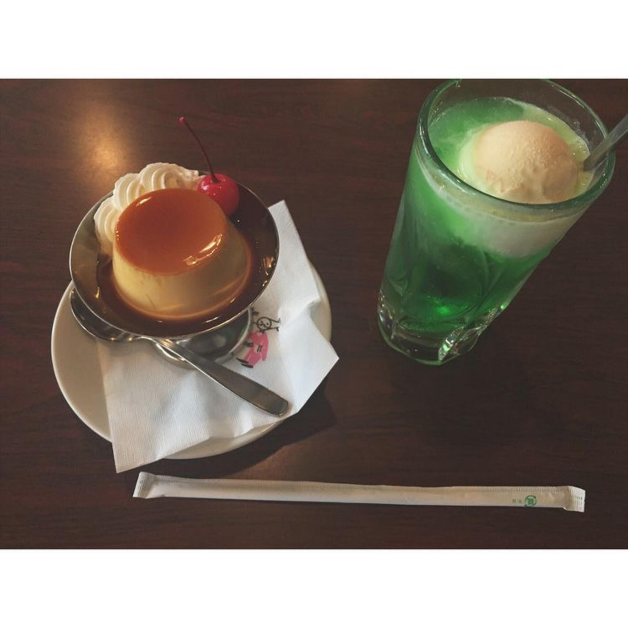 洋菓子・喫茶ボンボンの代表写真7