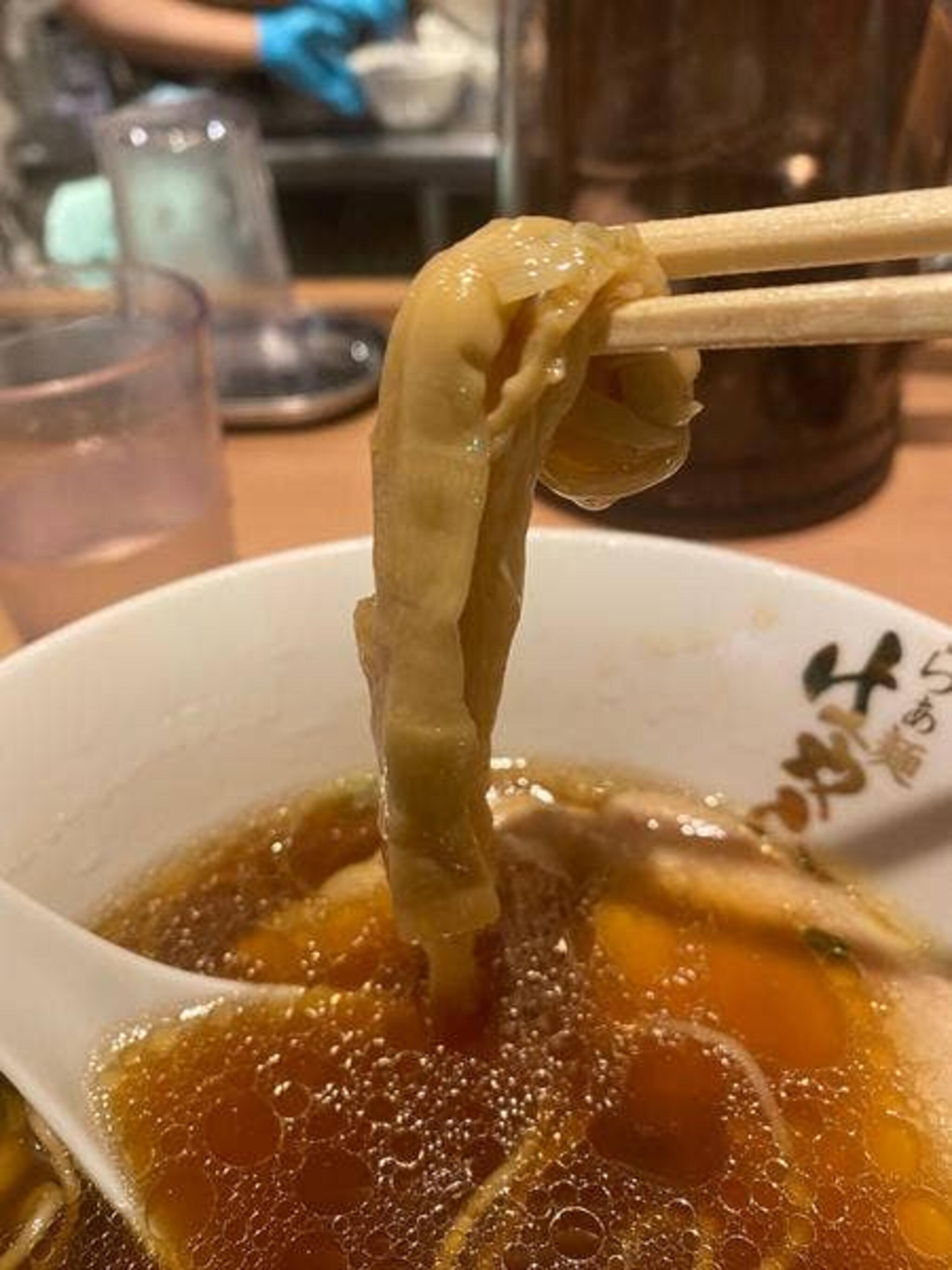 らぁ麺 はやし田 中目黒店の代表写真5