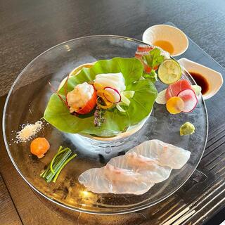 日本料理 京都 華暦のクチコミ写真10