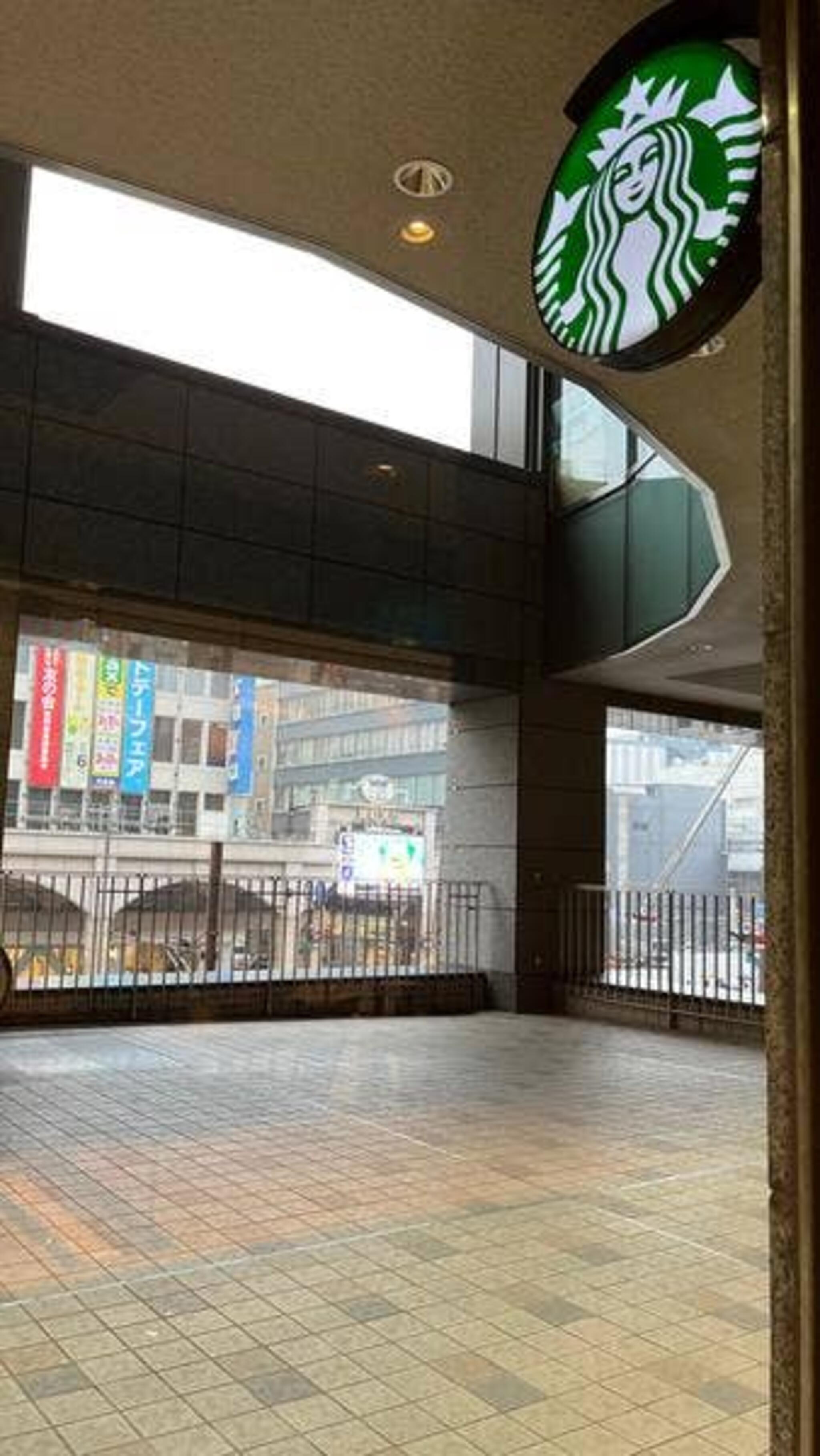 スターバックスコーヒー 熊本Ｎｅｗ－Ｓ店の代表写真2